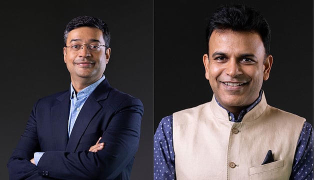 UPI is Revolutionising Credit Growth, Says Amazon Pay India CEO